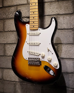 [PRE-OWNED] Fender - American Vintage ’59 Stratocaster