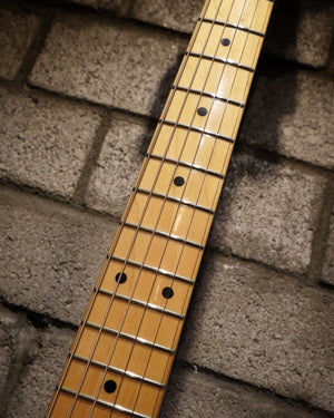 [PRE-OWNED] Fender - American Vintage ’59 Stratocaster