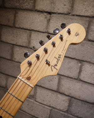 [PRE-OWNED] Fender - American Vintage ’59 Stratocaster
