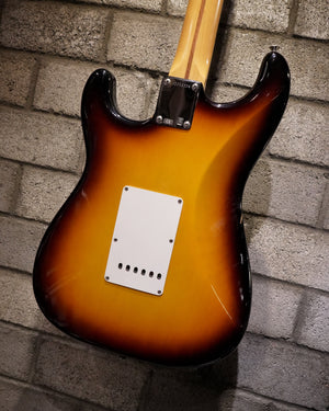 [PRE-OWNED] Fender - American Vintage ’59 Stratocaster