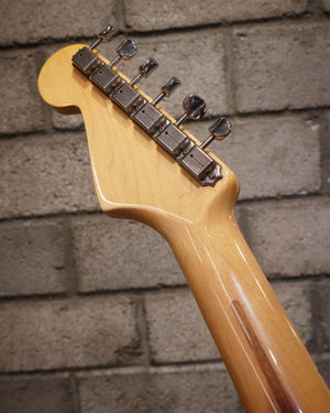[PRE-OWNED] Fender - American Vintage ’59 Stratocaster