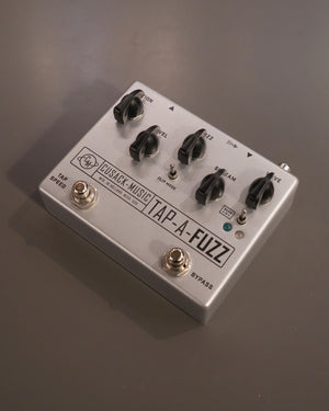 [PRE-OWNED] Cusack Music - TAP-A-FUZZ