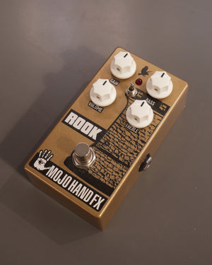 [PRE-OWNED] Mojo Hand FX - Rook