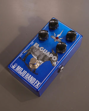 [PRE-OWNED] Mojo Hand FX - El Guapo