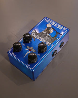 [PRE-OWNED] Mojo Hand FX - El Guapo