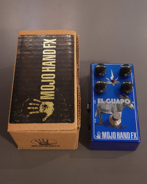 [PRE-OWNED] Mojo Hand FX - El Guapo