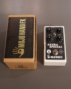 [PRE-OWNED] Mojo Hand FX - Extra Special