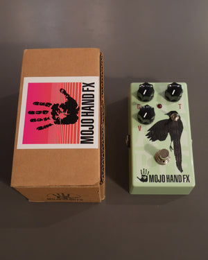 [PRE-OWNED] Mojo Hand FX - Magpie