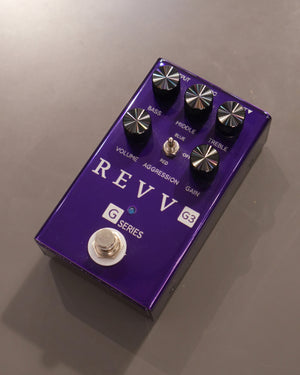 [PRE-OWNED] REVV - G3