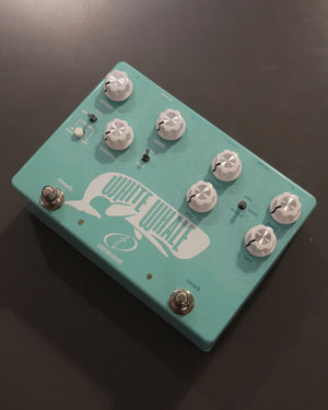 [PRE-OWNED] Crazy Tube Circuits - White Whale V2