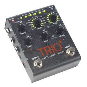 DigiTech - Trio+