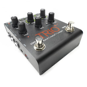 DigiTech - Trio+