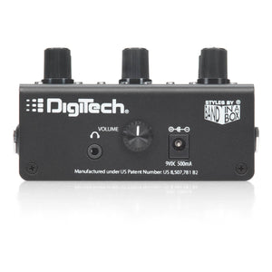 DigiTech - Trio+