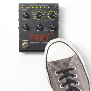 DigiTech - Trio+