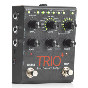 DigiTech - Trio+