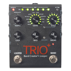 DigiTech - Trio+