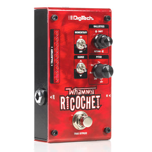 DigiTech - Whammy Ricochet