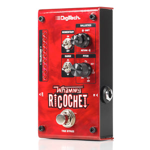 DigiTech - Whammy Ricochet