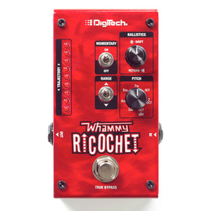 DigiTech - Whammy Ricochet