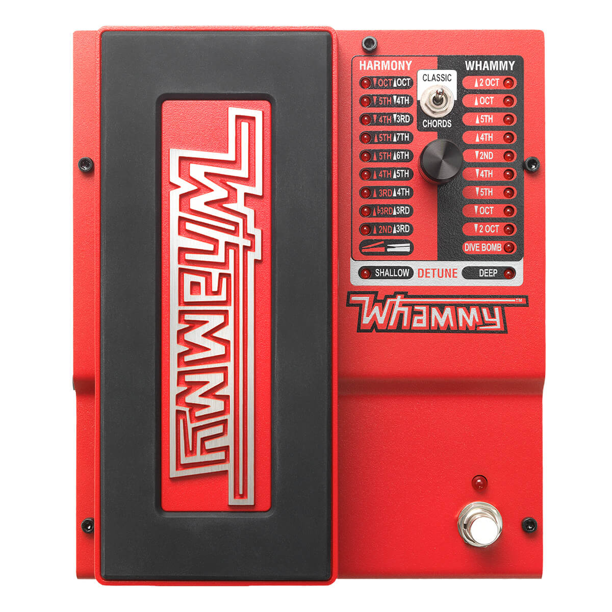 DigiTech - Whammy - BeatMMM