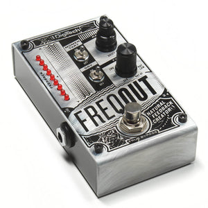 DigiTech - FreqOut