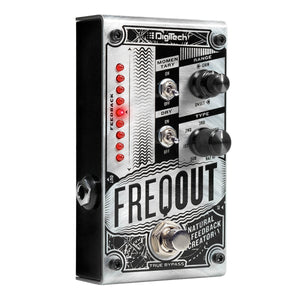 DigiTech - FreqOut