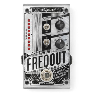 DigiTech - FreqOut