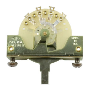 Allparts - Original CRL 3-Way Switch [EP-0075-000]