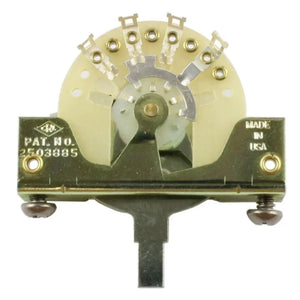 Allparts - Original CRL 5-Way Switch [EP-0076-000]