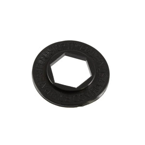 Allparts - Stop-It Friction Disc Washers,Set of 4 pcs [EP-4972-023]
