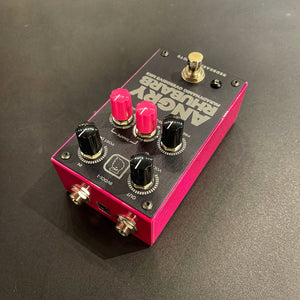 [PRE-OWNED] Redbeard Effects - Angry Rhubarb