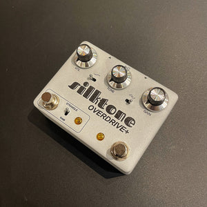 [PRE-OWNED] Silktone - Overdrive+