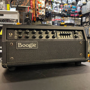 [PRE-OWNED] Mesa Boogie - Mark Five: 35