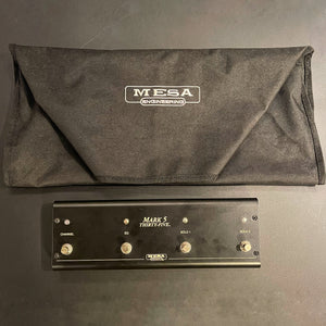 [PRE-OWNED] Mesa Boogie - Mark Five: 35