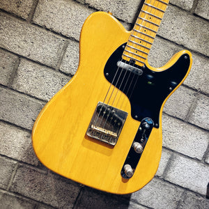 Shabat Guitars - Lion Standard #396