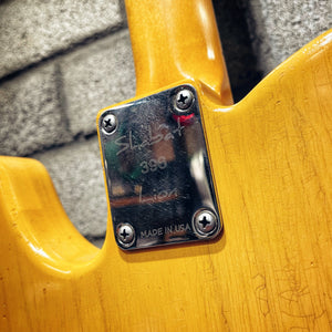 Shabat Guitars - Lion Standard #396