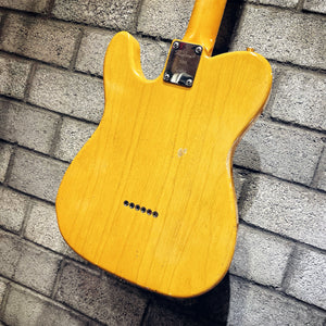 Shabat Guitars - Lion Standard #396