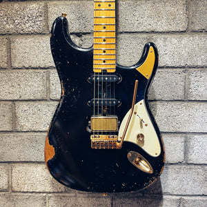 Shabat Guitars - Lynx DZ #018