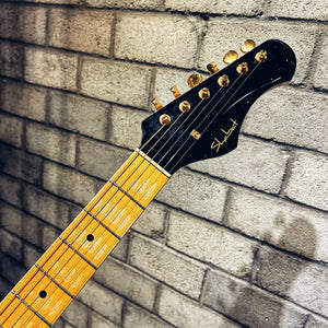 Shabat Guitars - Lynx DZ #018