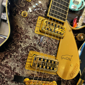 [PRE-OWNED] Gretsch - G6134TG Limited Edition Paisley Penguin