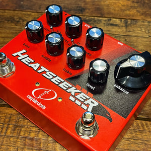 Crazy Tube Circuits - Heatseeker