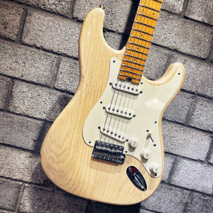 Shabat Guitars - Lynx #303