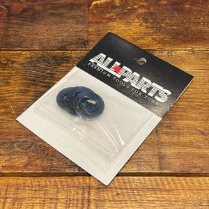 Allparts - Stop-It Friction Disc Washers,Set of 4 pcs [EP-4972-023]