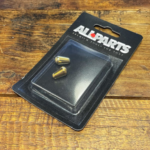 Allparts - USA Switch Tips for Stratocaster