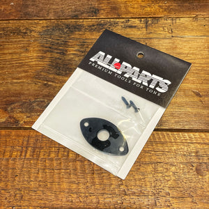 Allparts - Gotoh Football Jackplate [AP-0615-001]