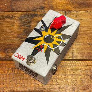 JAM Pedals - Boomster Mk.2