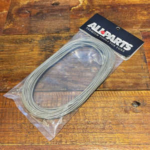 Allparts - Single Shielded Wire, 25 Feet [GW-0809-000]