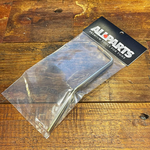 Allparts - Gold 6mm Tremolo Arm [BP-0071-002]