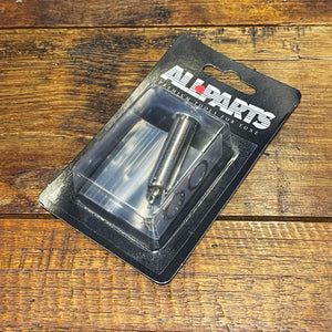 Allparts - Switchcraft Stereo Long Threaded Jack [EP-0152-000]