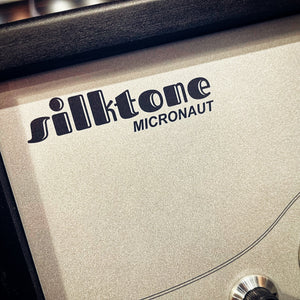 Silktone - micronaut